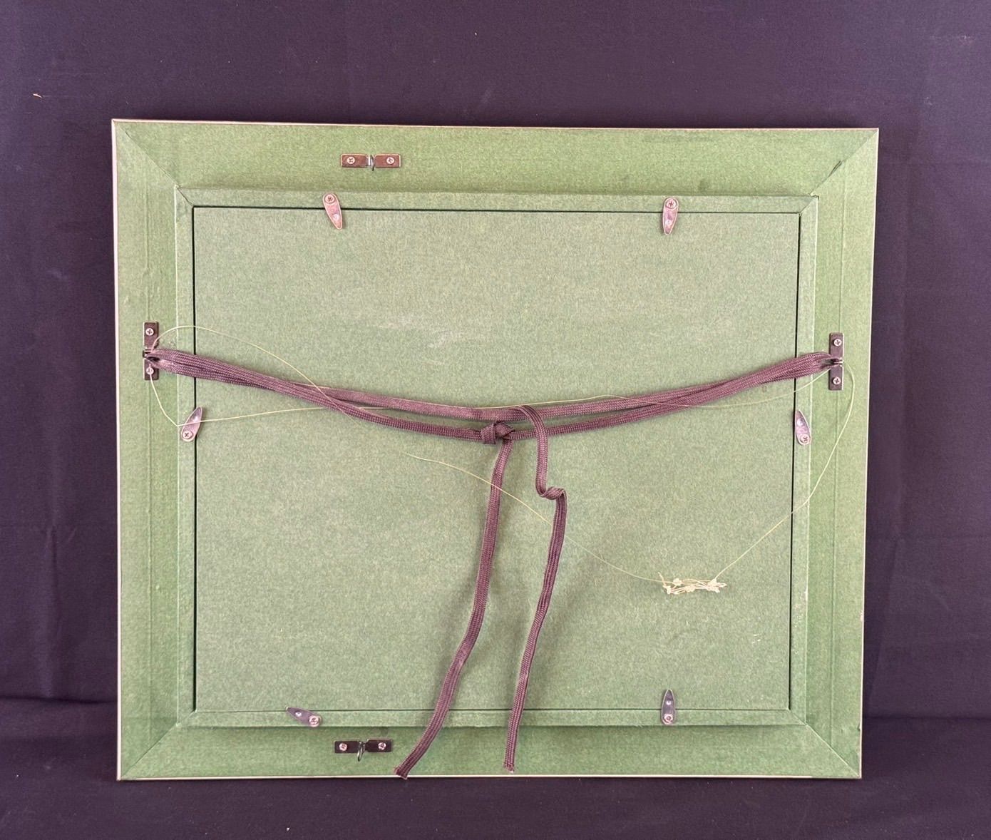 大澤喜一 「ベニス」 油彩 3号 風景画 直筆サイン入り 師 斎藤三郎