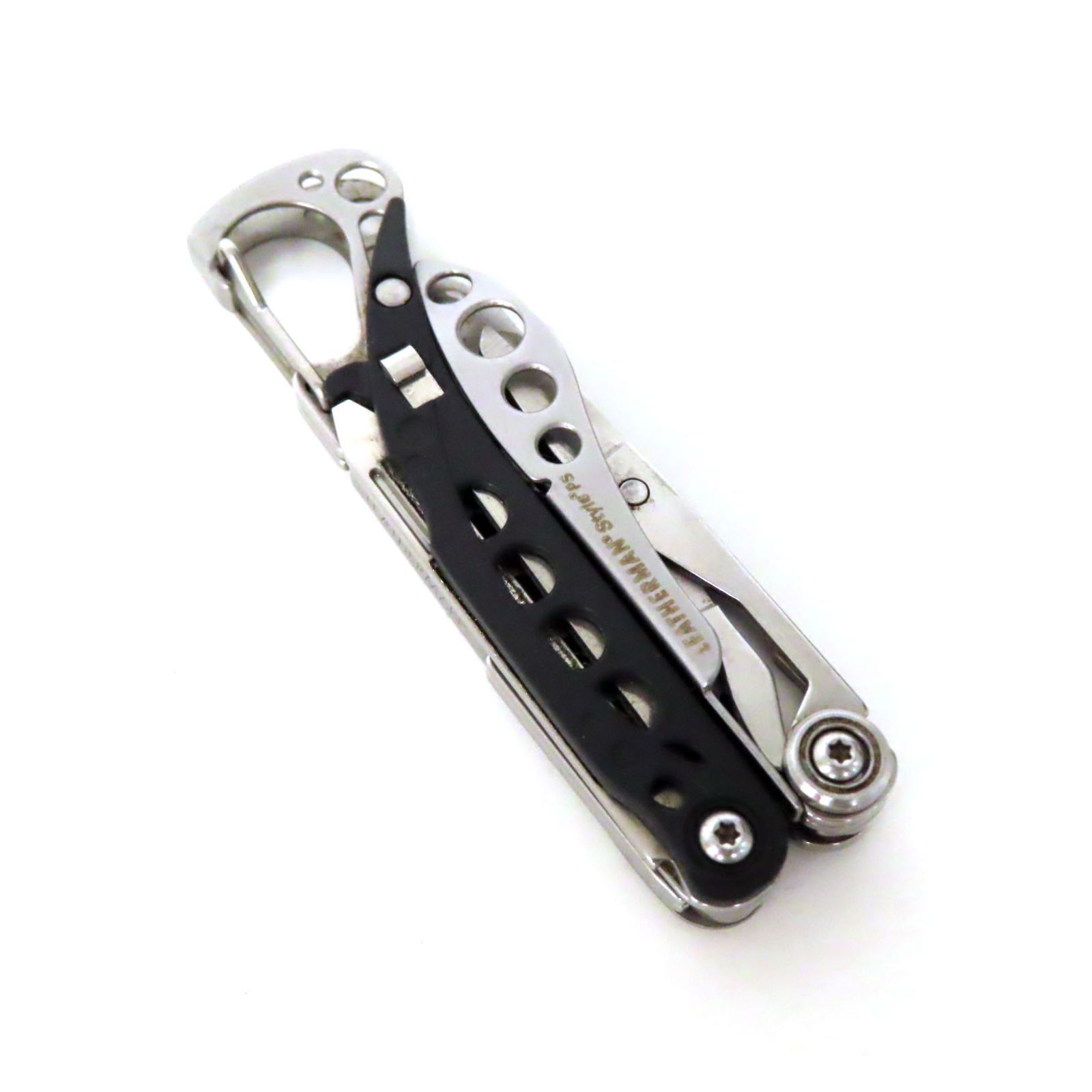 LEATHERMAN