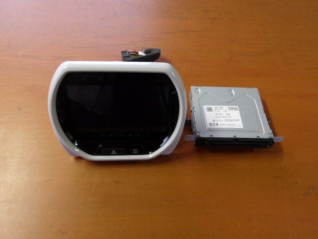 スズキ ハスラー MR92S 純正ナビ Pioneer NVF-0198 スズキ ハスラー MR92S 純正ナビ Pioneer NVF-0198 新型「スズキ