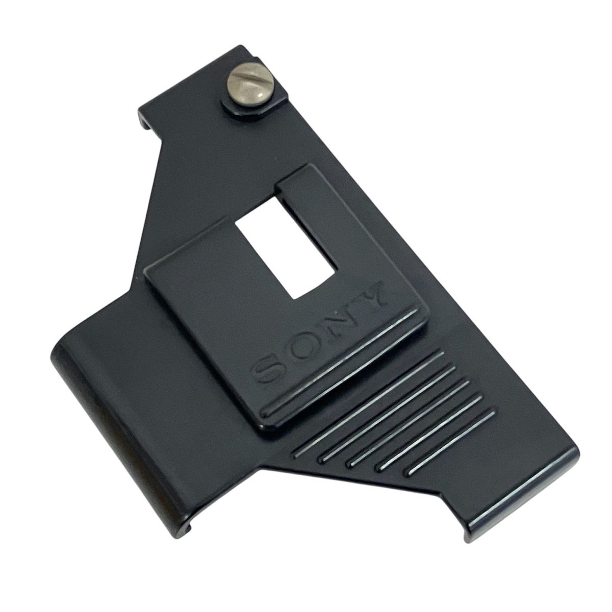 SONY WM-F5 ソニー ウォークマン スポーツ イエロー ステレオカセット