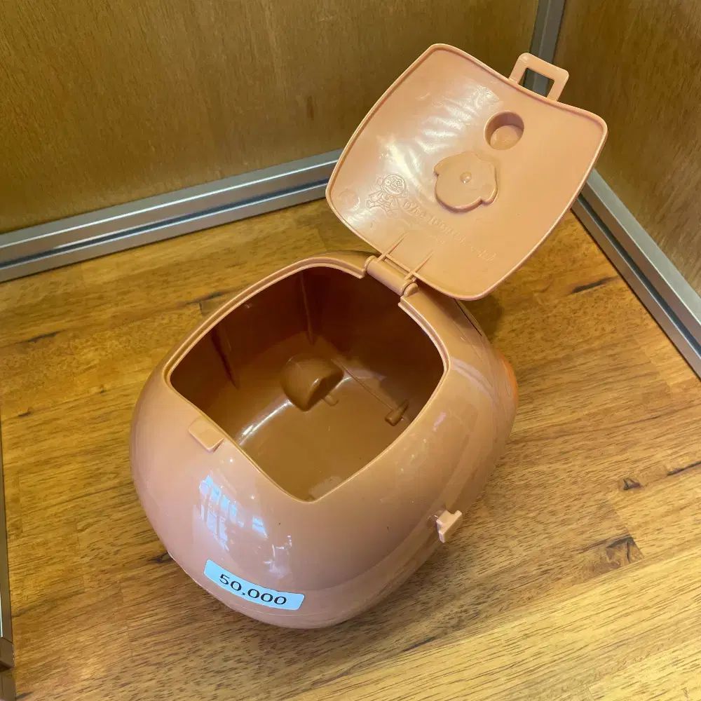 アンパンマン ポップコーンバケット2