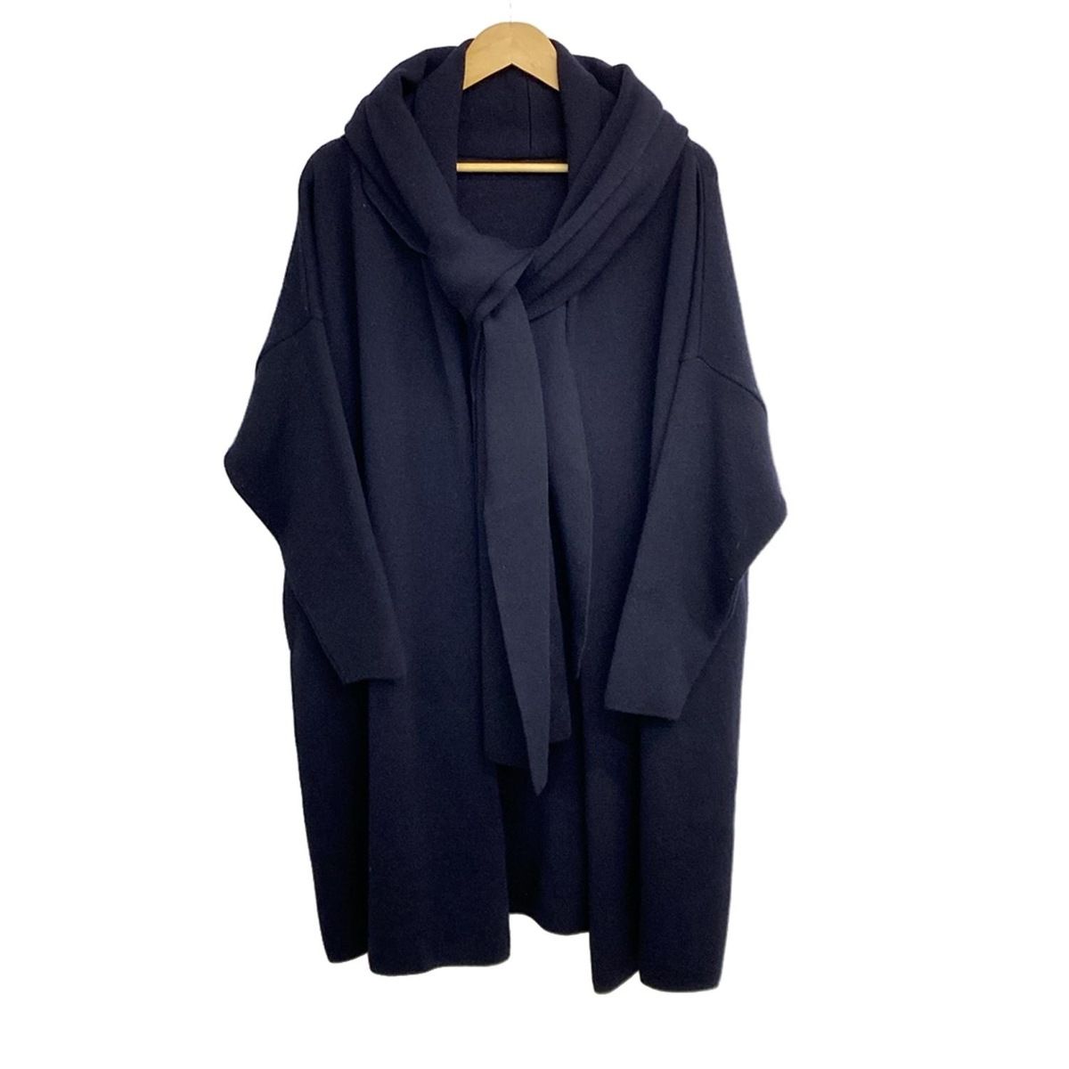 MUSE de DEUXIEME CLASSE(ミューズデドゥーズィエムクラス) コート