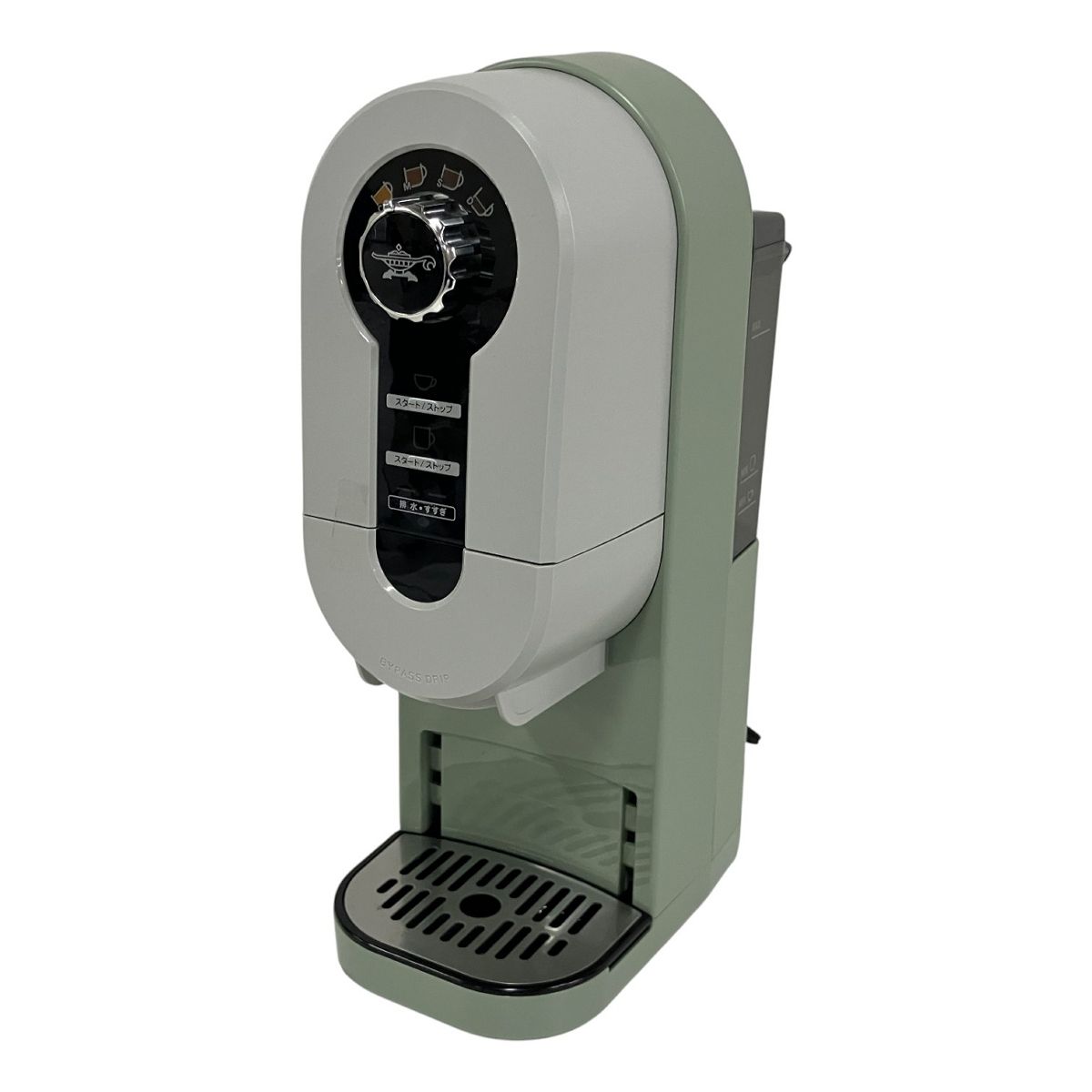 Aladdin コーヒーブリュワー ACO D 01 A 製 家電 アラジン コーヒーメーカー 良好