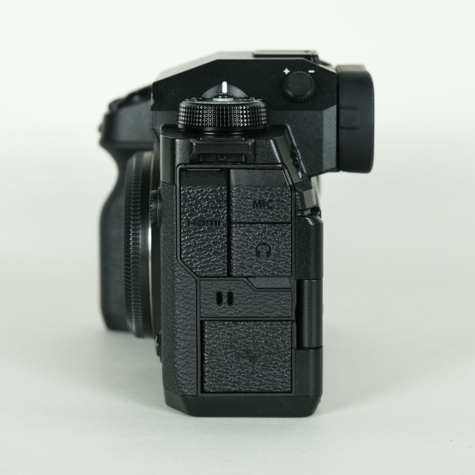 FUJIFILM Xマウント