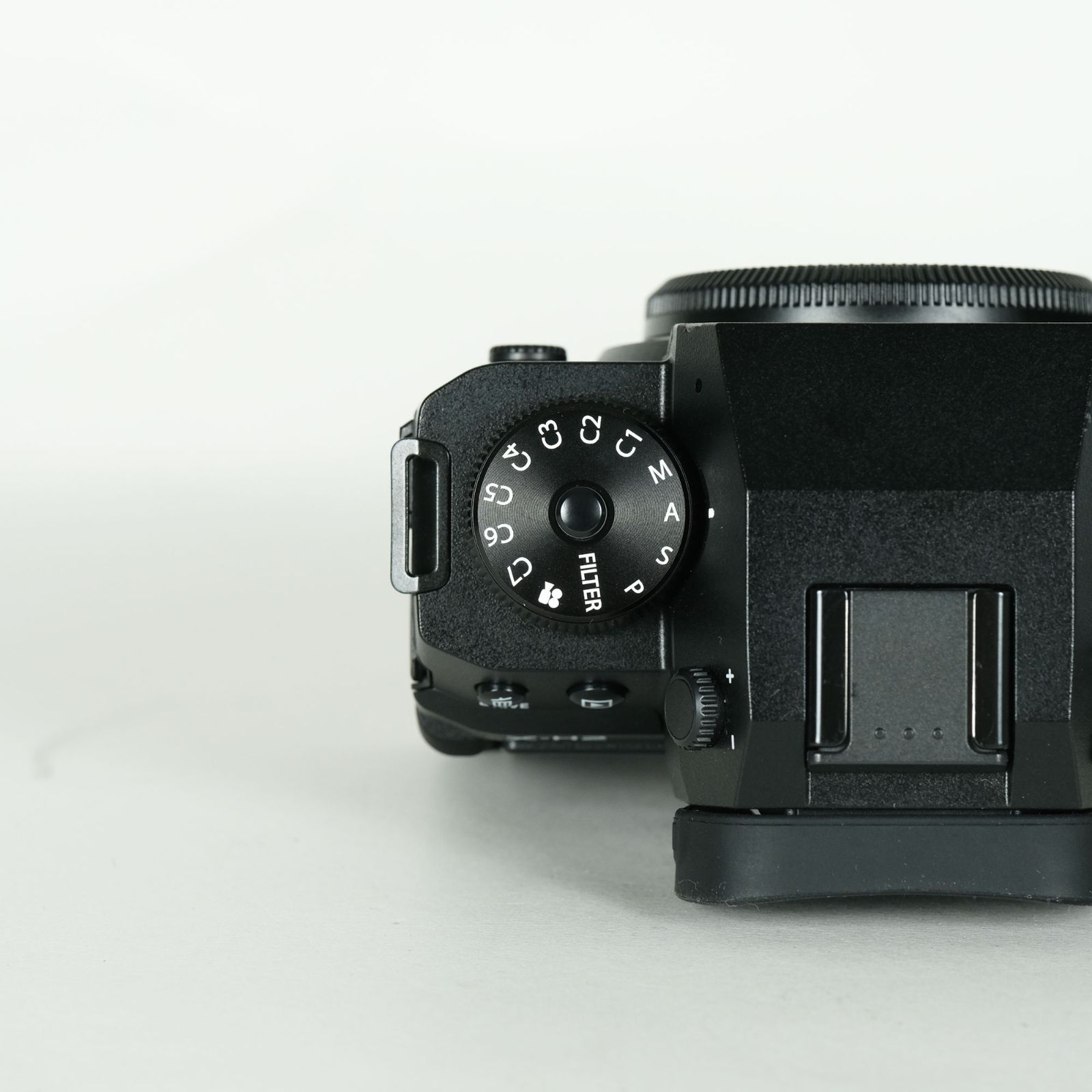 FUJIFILM Xマウント