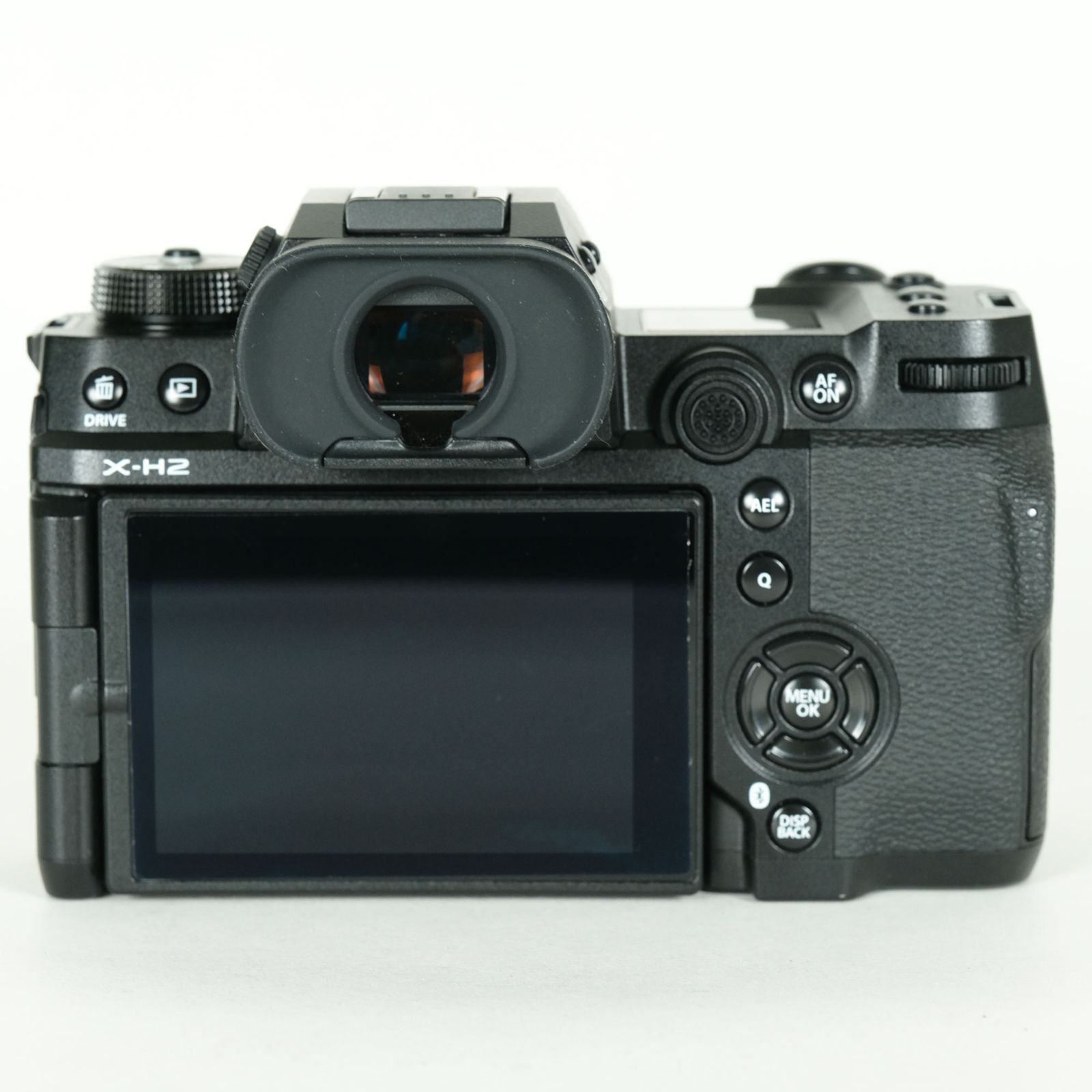 FUJIFILM Xマウント