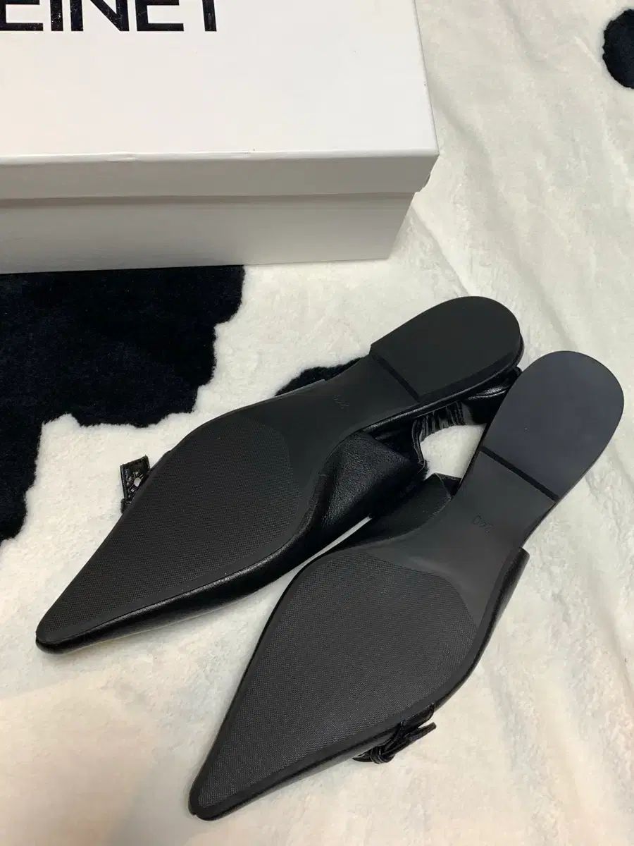 ダイニット バックルミュール