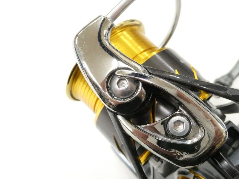  ダイワ 13セルテート 2004 CH 02- スピニングリール リール