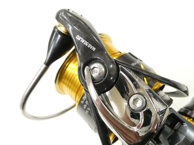 ダイワ 13セルテート