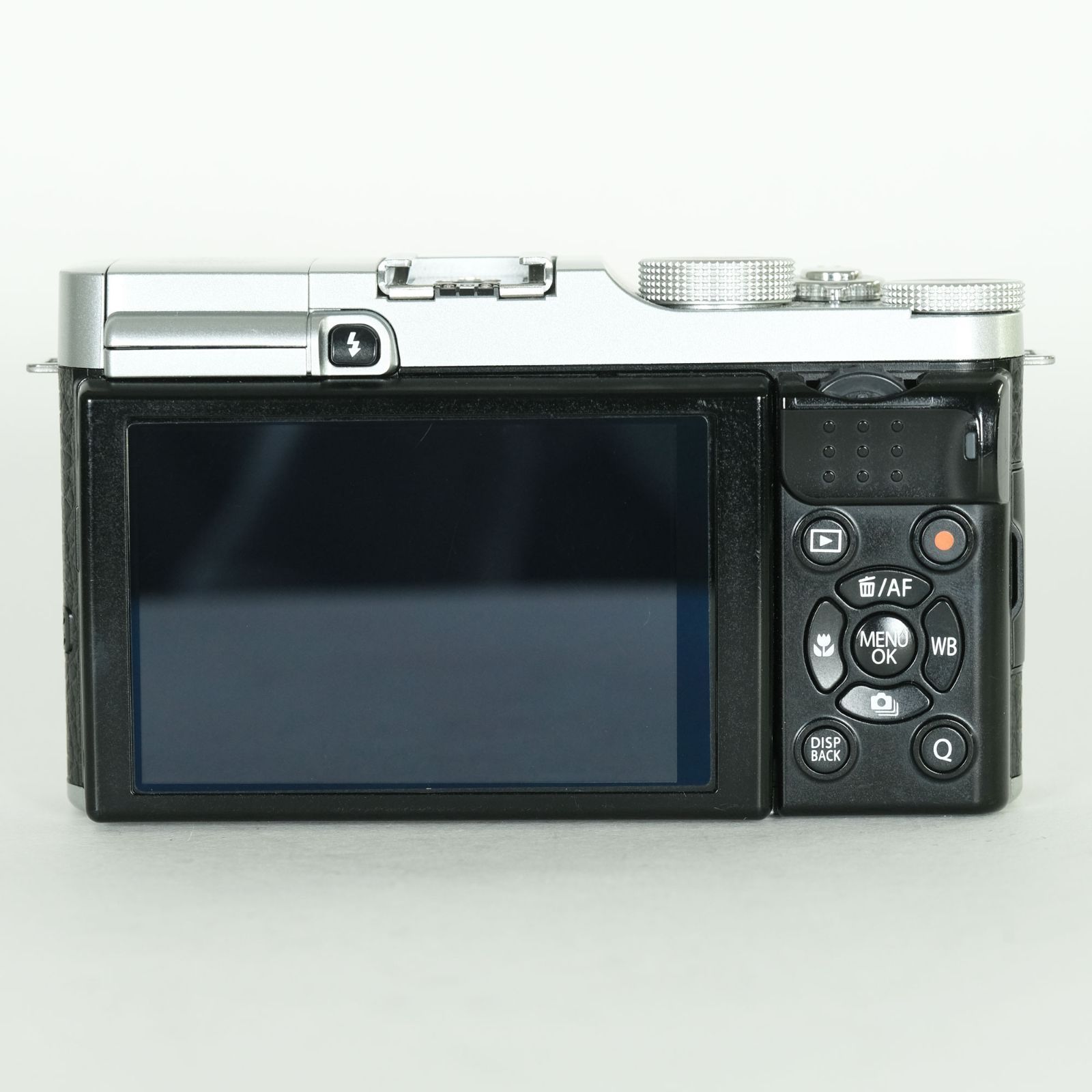 サムレスト付 X