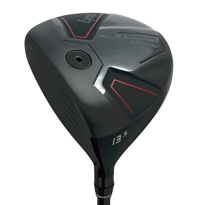 左用 Lynx リンクス PARALLAX 305 MD パララックス ミニ ドライバー