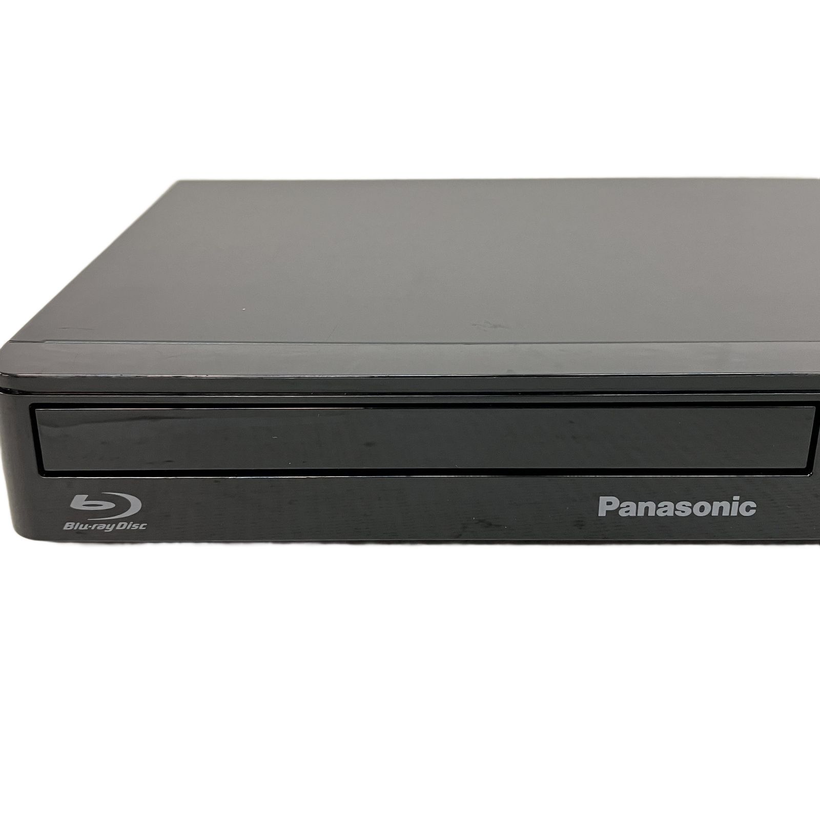 2019年製 ブルーレイディスクプレーヤー