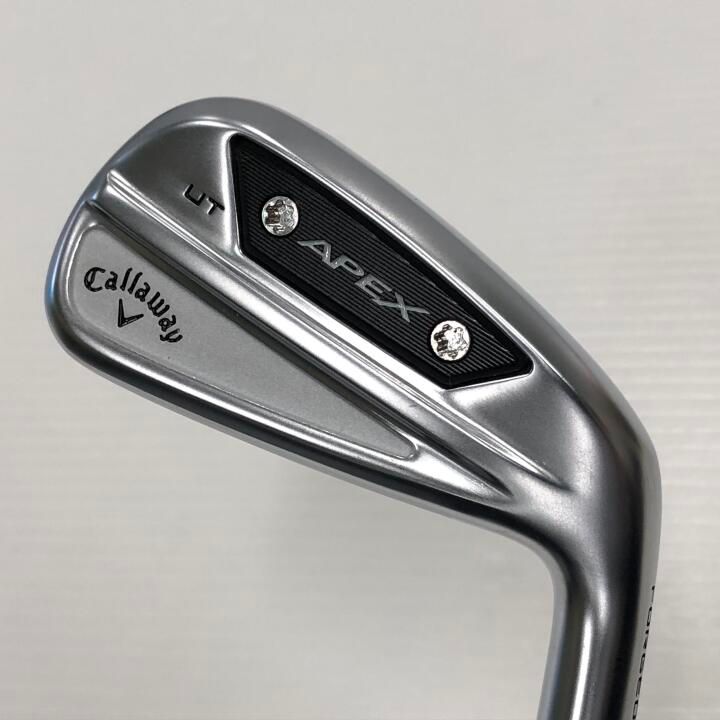 キャロウェイ APEX 2024 20度 NSプロ MODUS 3 TOUR 105 Sフレックス