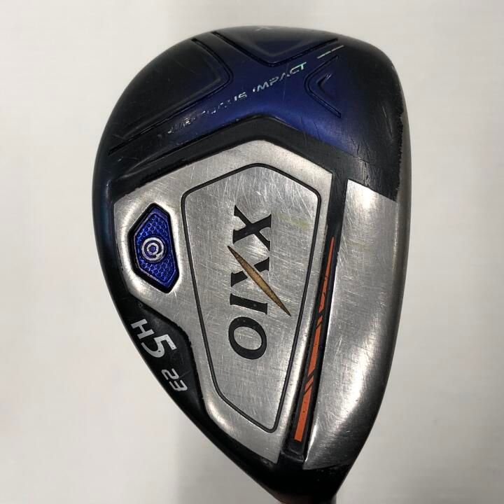 ダンロップ　XXIO MP900　ユーティリティ　U3+　フレックス　R ダンロップ XXIO MP900 ユーティリティ U3+ フレックス R Amazon