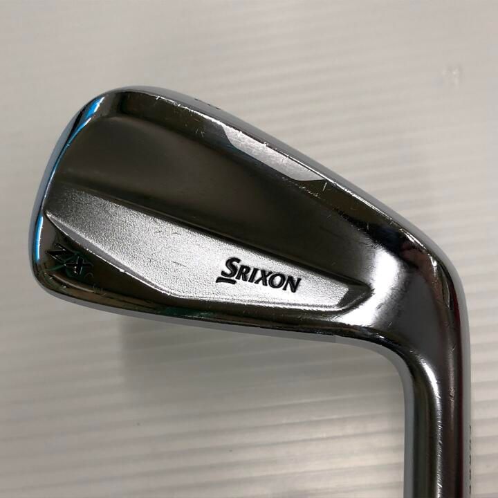 ダンロップ SRIXON ZX UTILITY 23度 NSプロ950GH D.S.T. Sフレックス