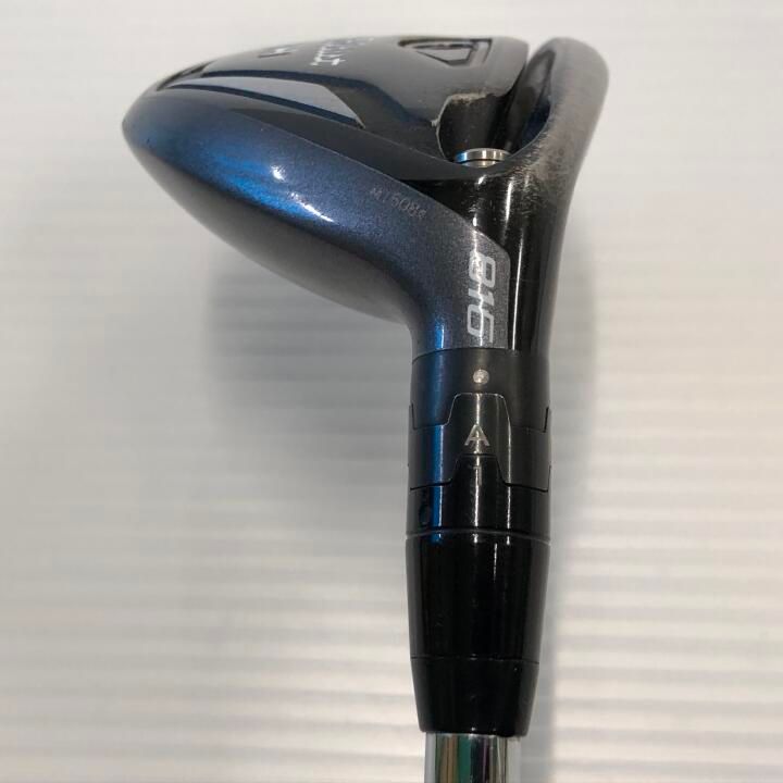 タイトリスト 816H1 21度 NSプロ950GH Sフレックス ユーティリティ