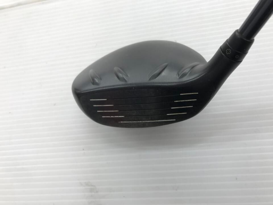 ピン G410 SFT 19度 ALTA J CB RED Sフレックス フェアウェイウッド