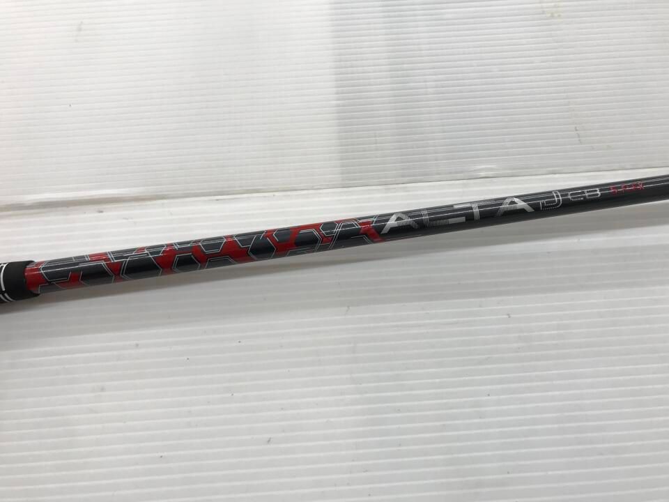 ピン G410 SFT 19度 ALTA J CB RED Sフレックス フェアウェイウッド