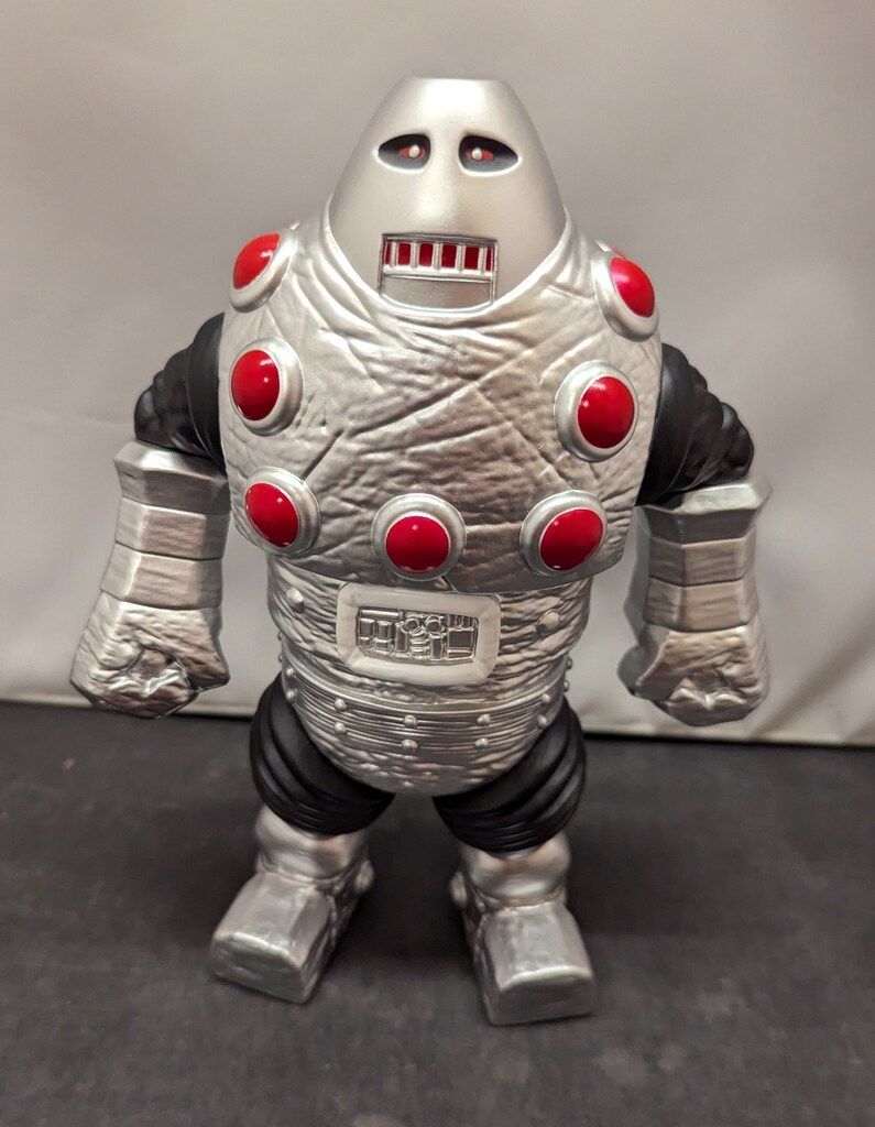 Y MSF ウルトラマンシリーズ ロボット怪獣ガメロット - メルカリ