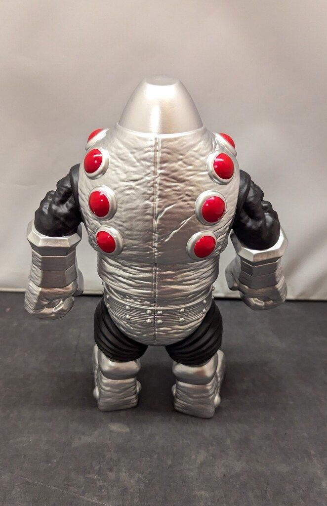 Y MSF ウルトラマンシリーズ ロボット怪獣ガメロット - メルカリ