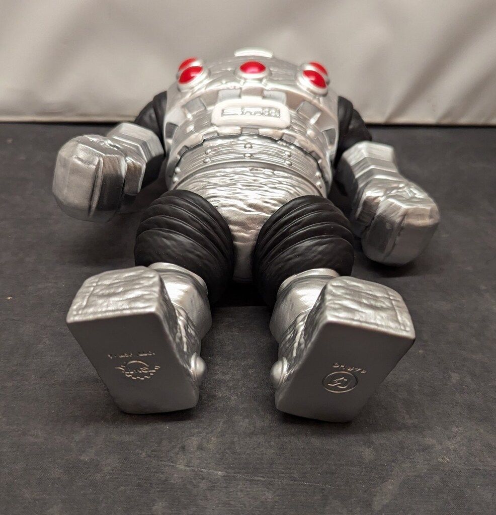 Y MSF ウルトラマンシリーズ ロボット怪獣ガメロット - メルカリ