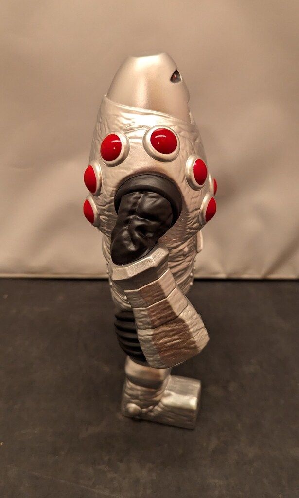 Y MSF ウルトラマンシリーズ ロボット怪獣ガメロット - メルカリ