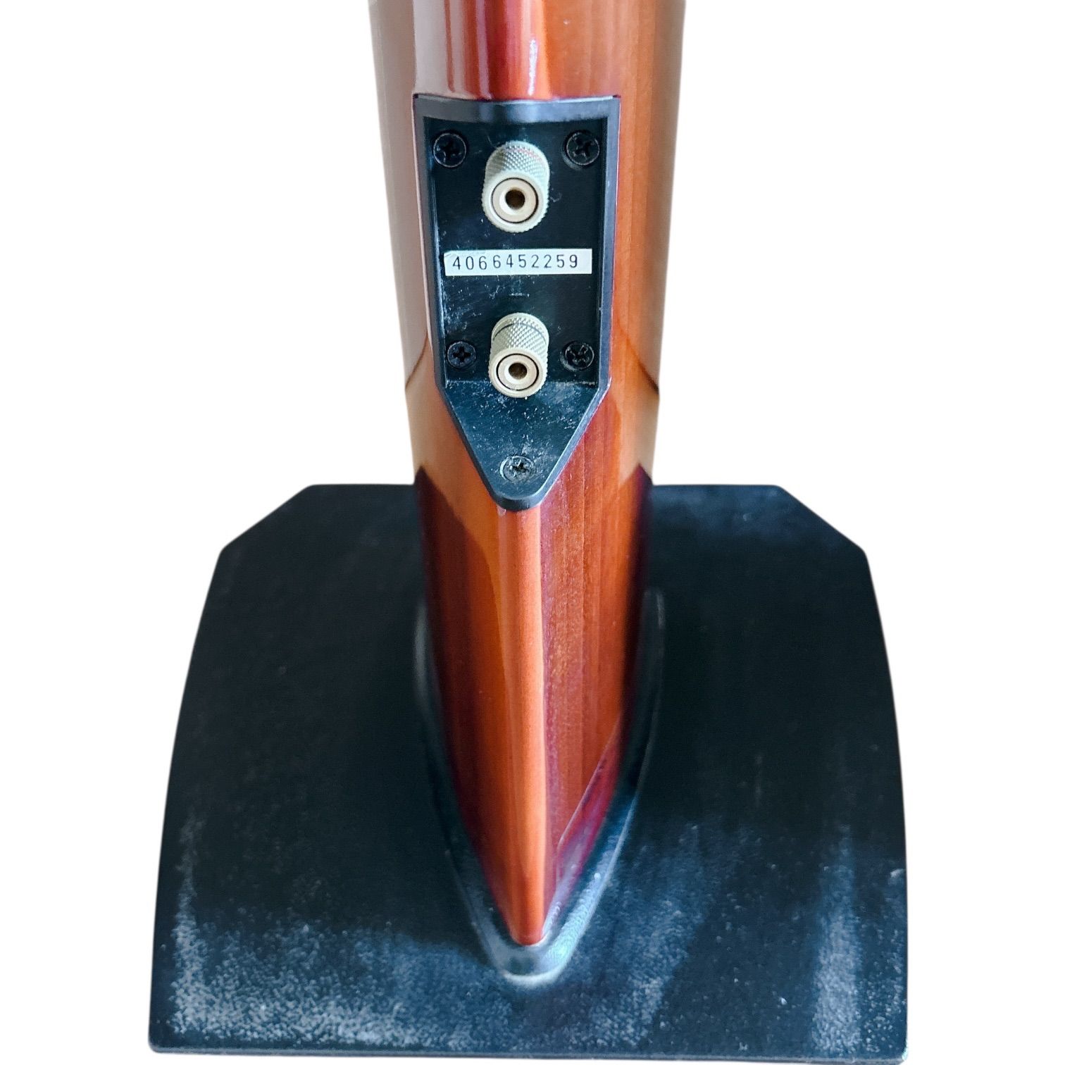 DENON デノン トールボーイ スピーカー SC-T5L 木目 5.1ch