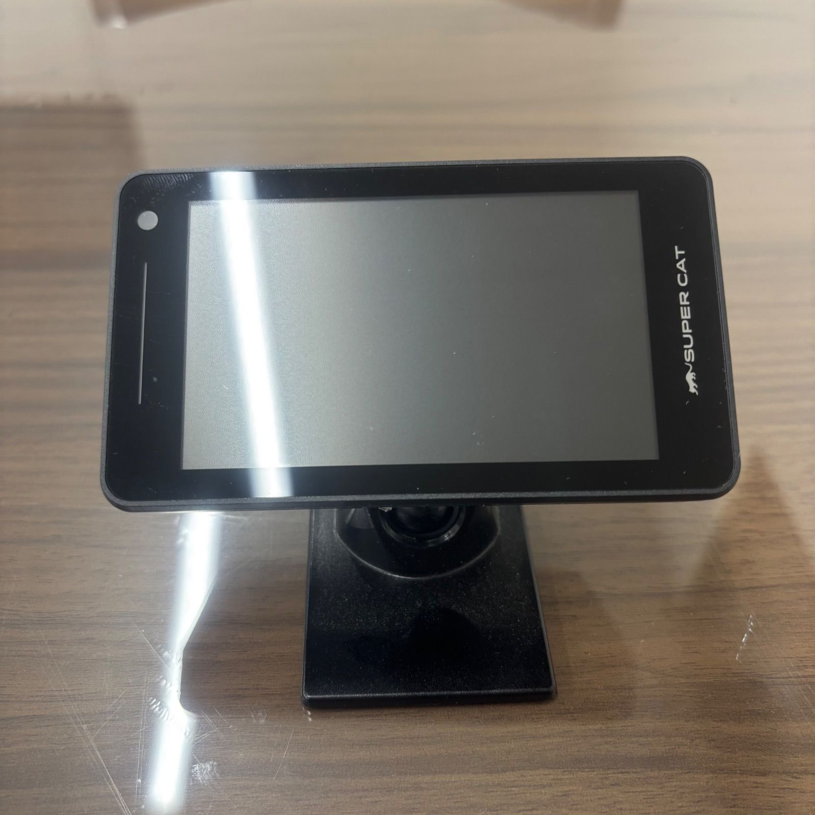 レーダー探知機 コレクション ユピテル スーパーキャット GS1100