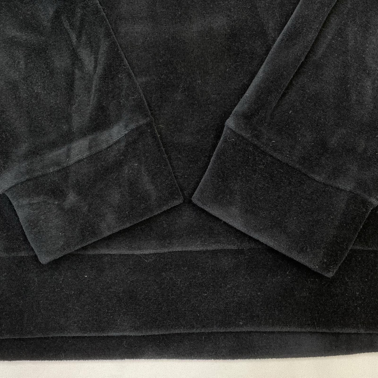 中古 レディース アルチビオ archivio カットソー 38(M) 黒 ブラック