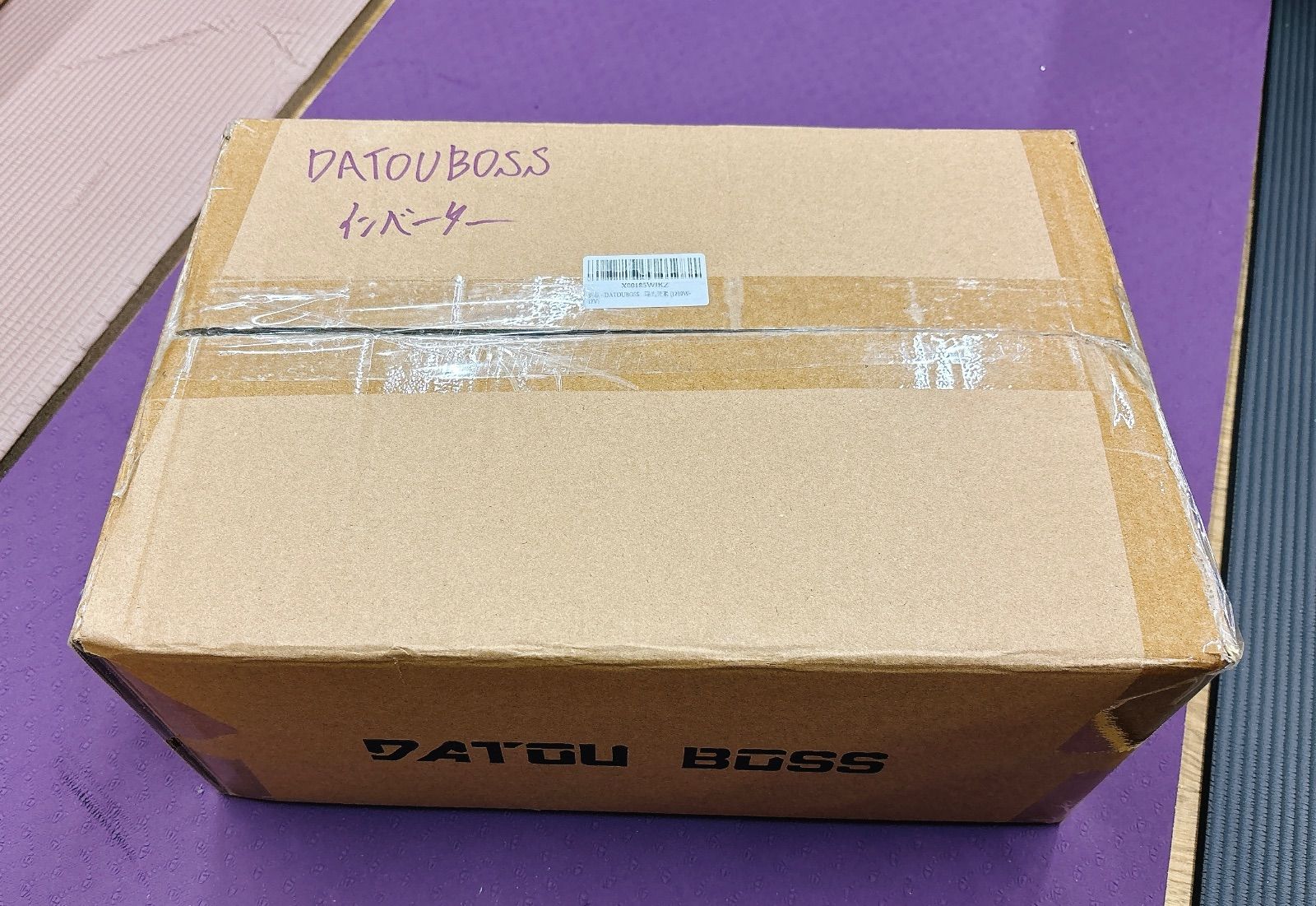 インバーター 12