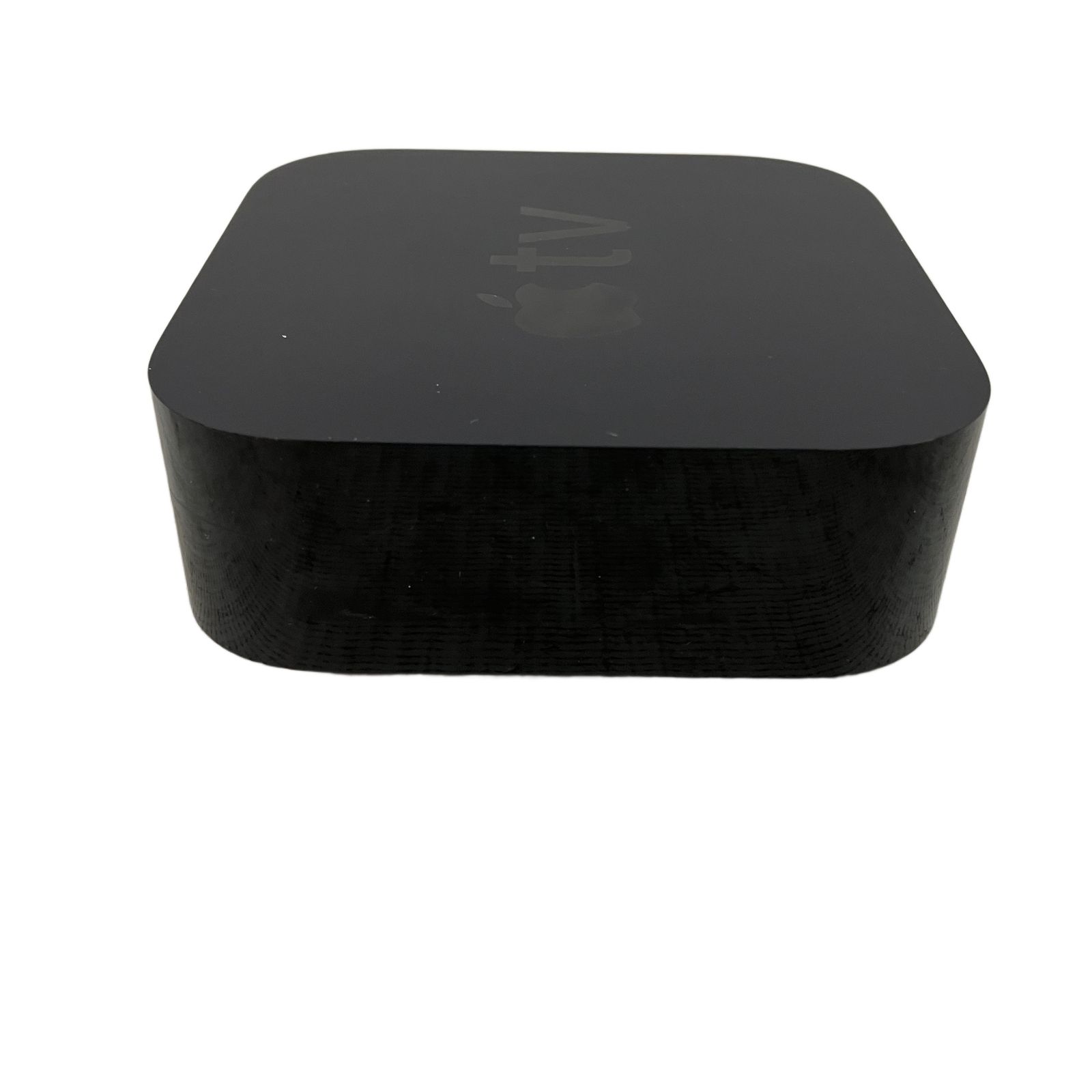 Apple TV MP7P2J/A A1842 4K 64GB 映像機器 家電 アップル 中古