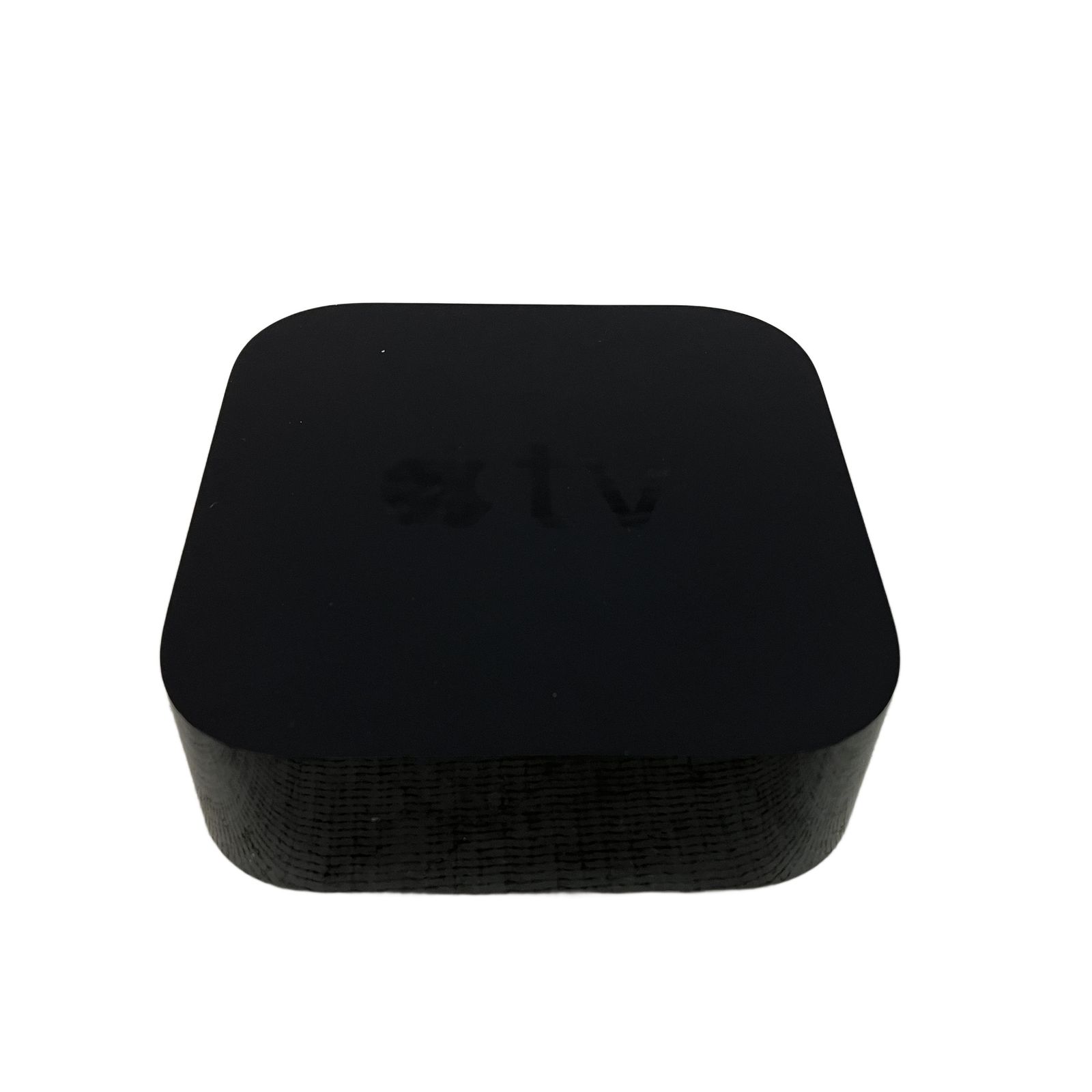 Apple TV MP7P2J/A A1842 4K 64GB 映像機器 家電 アップル 中古