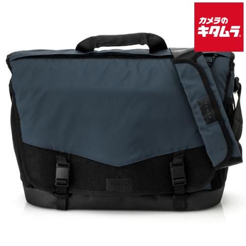 テンバ 638-577 DNA 16 DSLR メッセンジャー ブルー