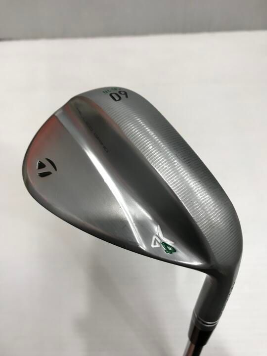 テーラーメイド MILLED GRIND 4 クローム 60度 ダイナミックゴールド EX ツアー イシュー S 200フレックス ウェッジ 最短
