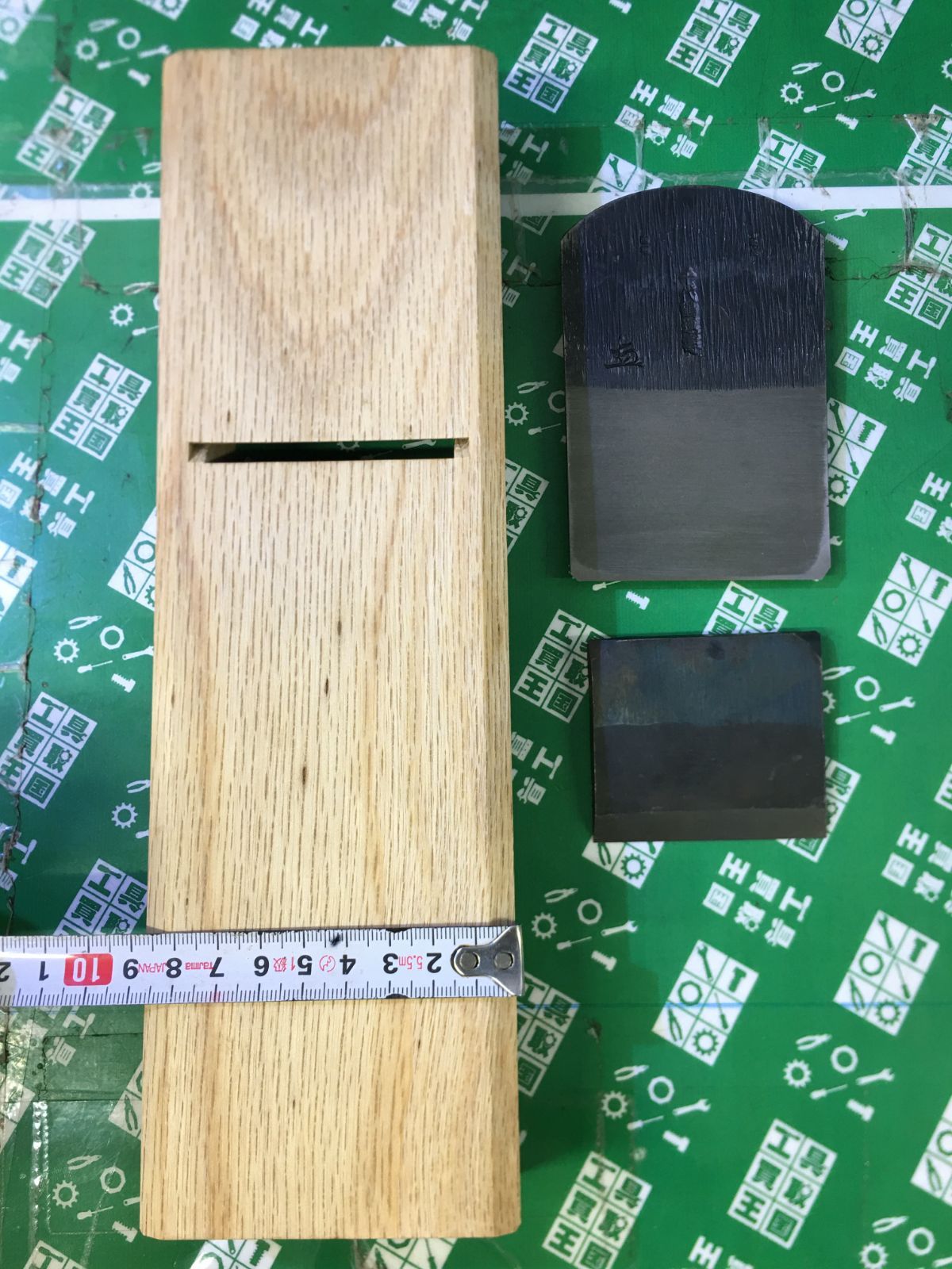  品 千代鶴 運壽 寸八鉋 木 き その他 彫刻刀