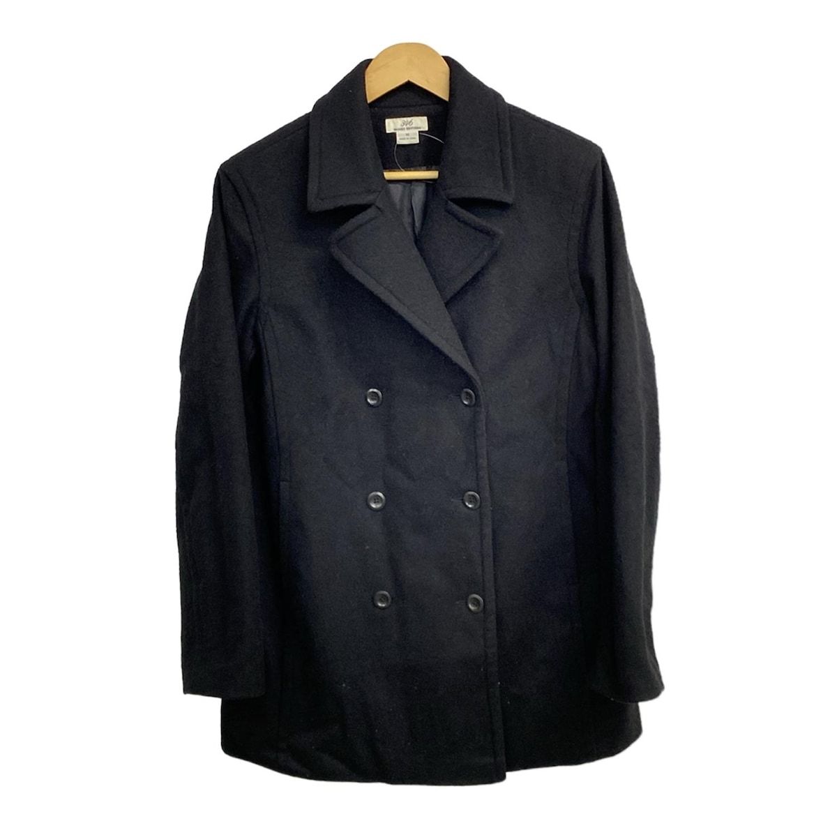 BrooksBrothers(ブルックスブラザーズ) Pコート サイズM メンズ