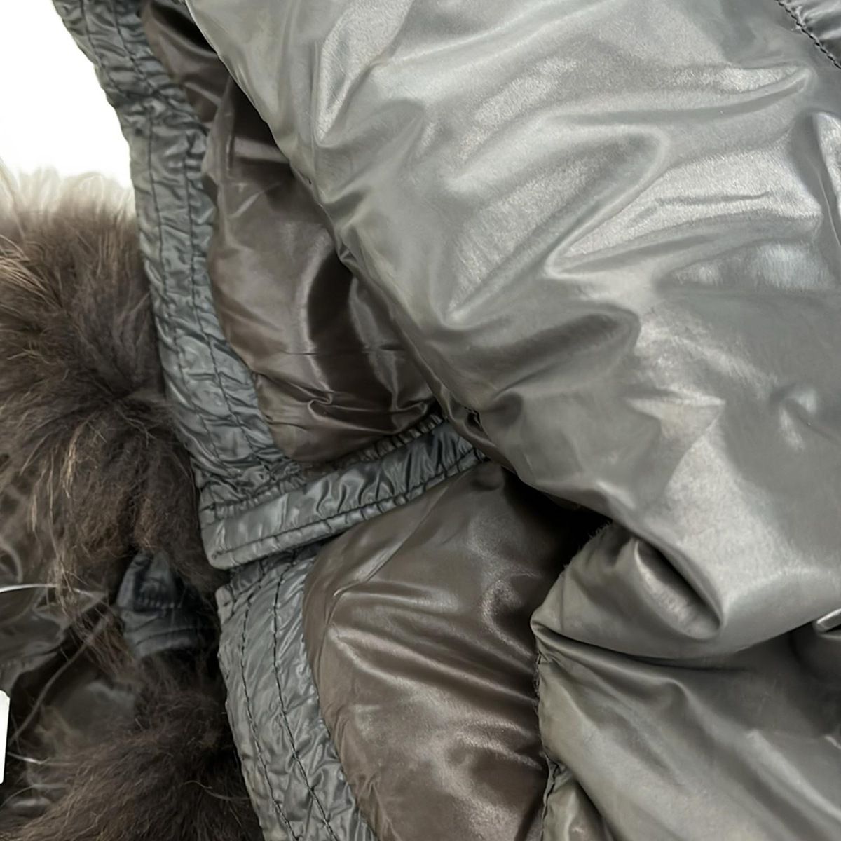 DUVETICA(デュベティカ) ダウンコート サイズ40 M レディース Kappa