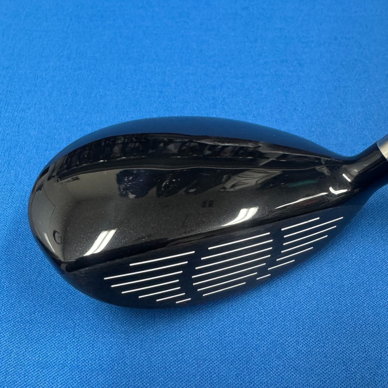 中古 【正規品】 公式 アウトレット リョーマゴルフ ユーティリティ