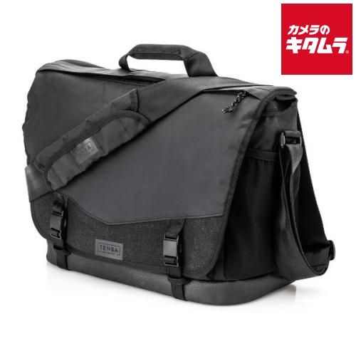 テンバ 638 576 DNA 16 DSLR メッセンジャー ブラック