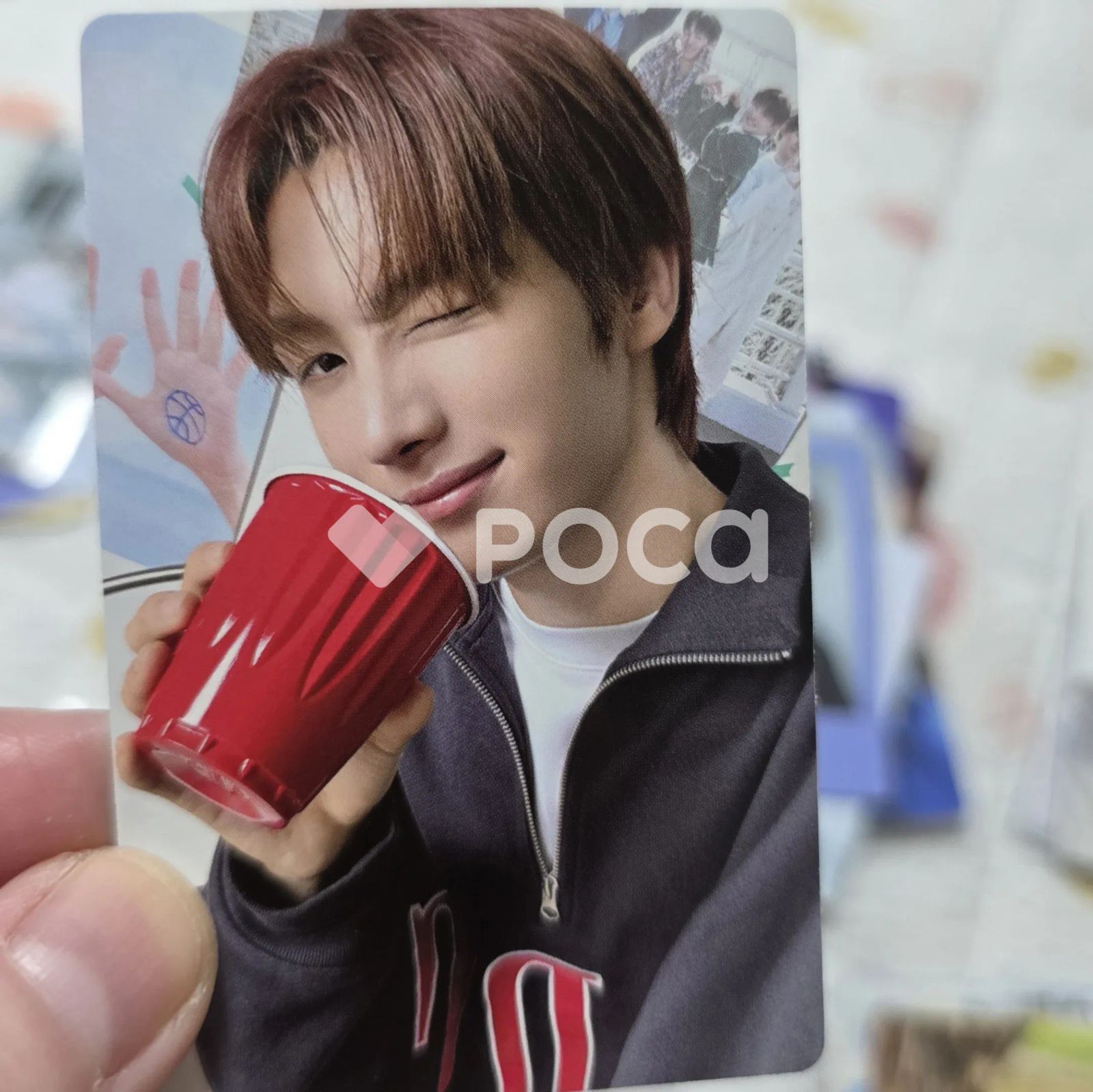 TWS ヨンジェ TWS 2025 DECO KIT - メルカリ