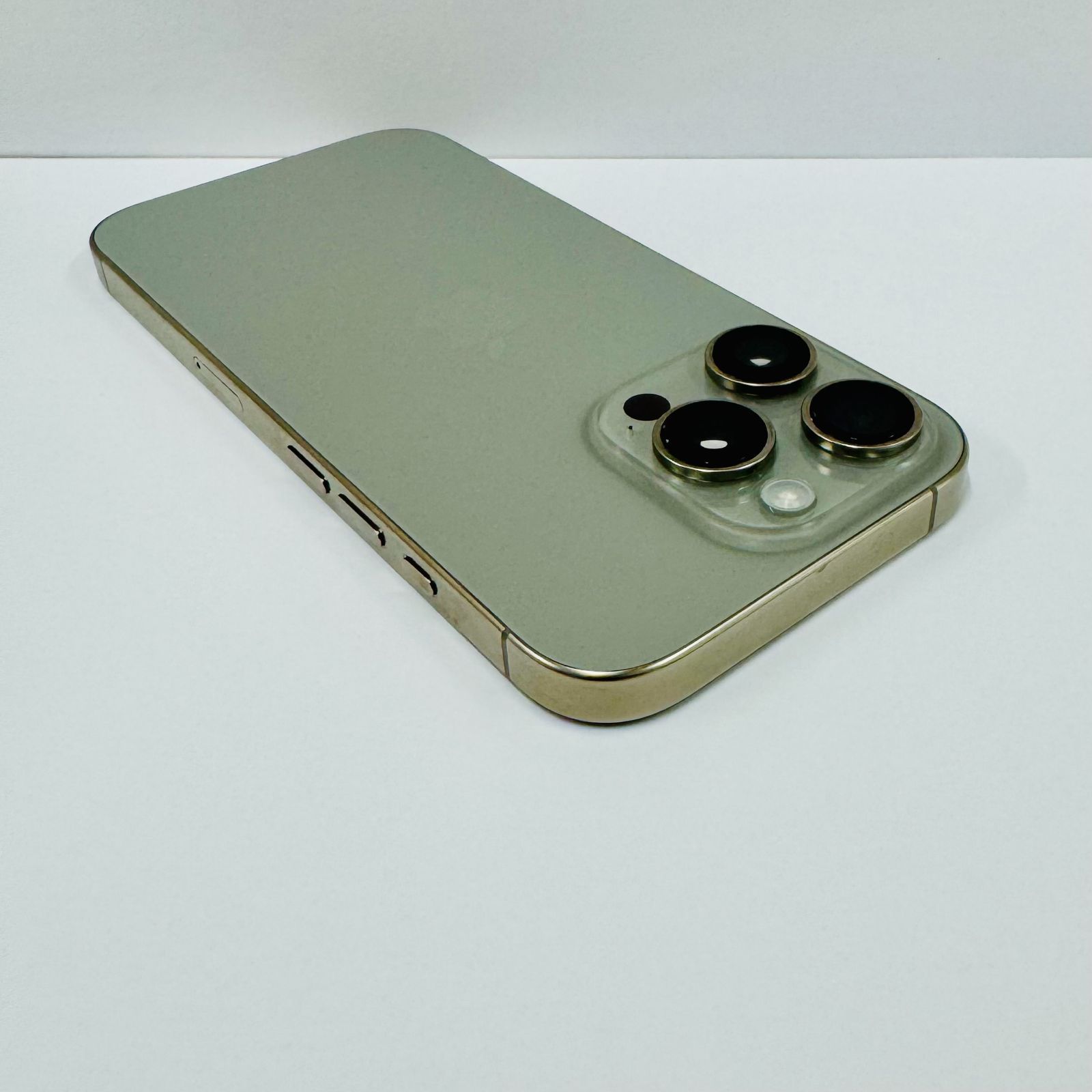 iPhone 16Pro 256GB SIMフリー『新品同様』バッテリー92% - メルカリ