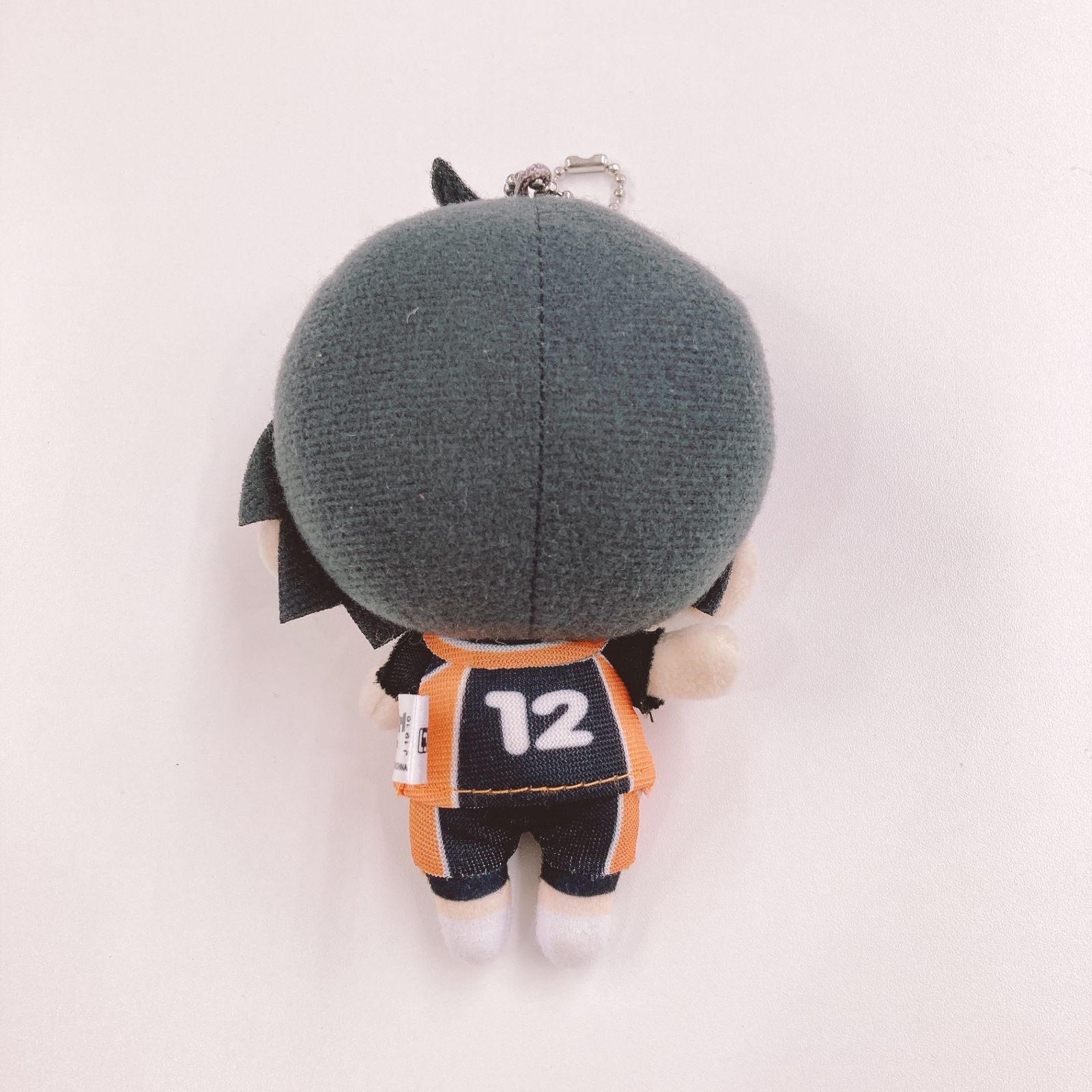 ハイキュー！！　山口忠　にとたん タグなし】ハイキュー!! 山口 忠 ハイキュー!! にとたん ボール