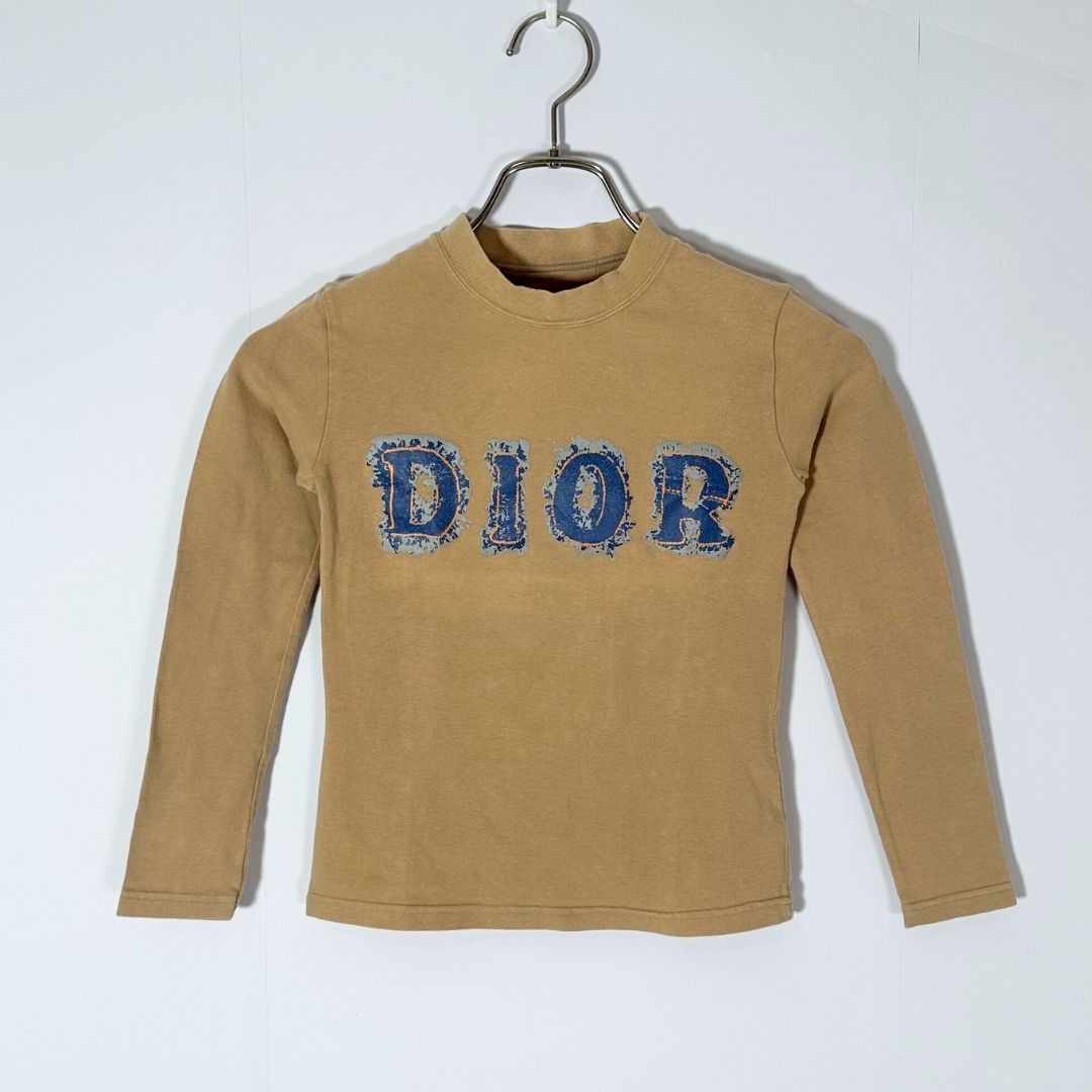 Dior ディオール Tシャツ カットソー