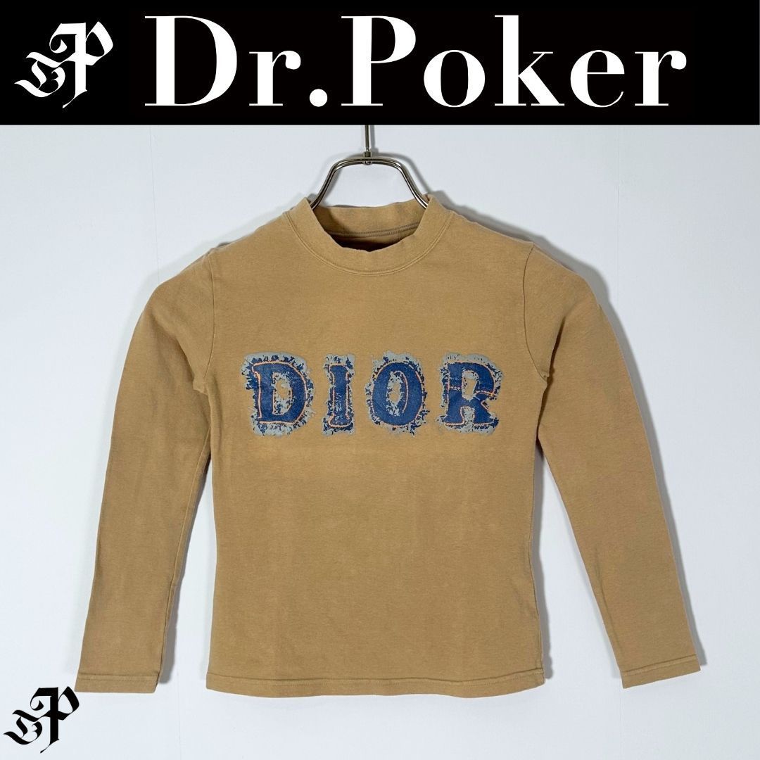 Dior ディオール Tシャツ カットソー