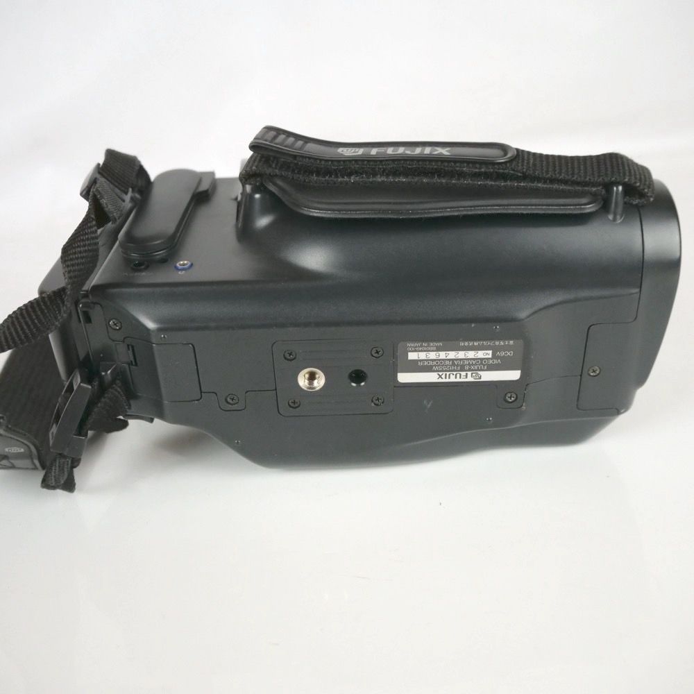 ビデオカメラ FUJIX-Hi8 FH125SW ジャンク 動作未確認 - メルカリ