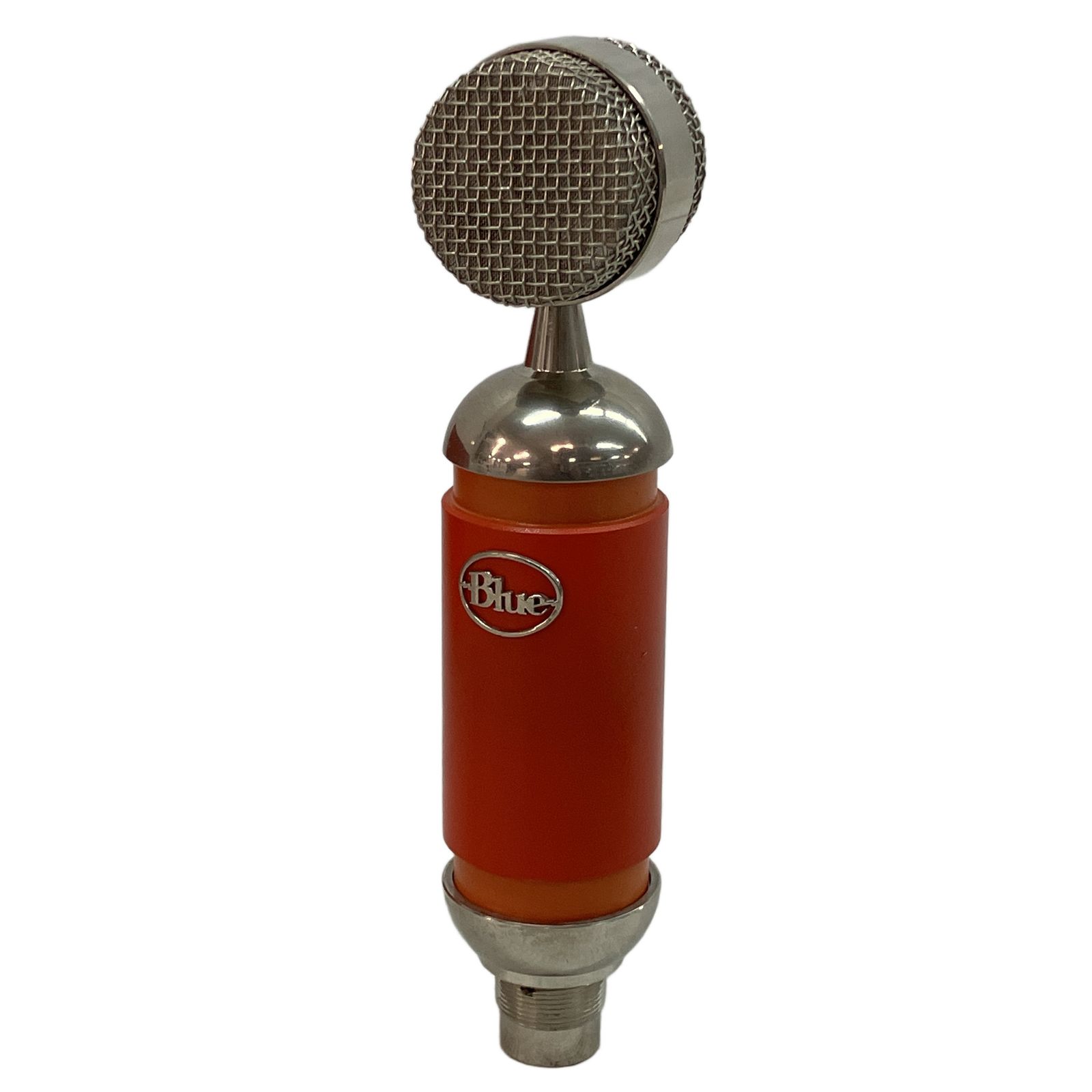Blue Microphones ブルー SPARK コンデンサーマイク 中古品 Blue Microphones Spark コンデンサーマイク ブルー マイクロフォン