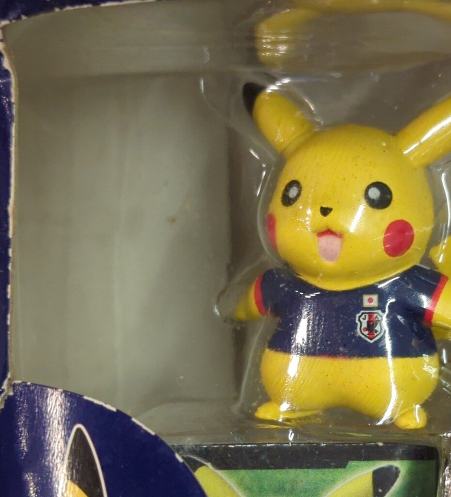 タカラトミー モンスターコレクション ポケットモンスター ピカチュウ