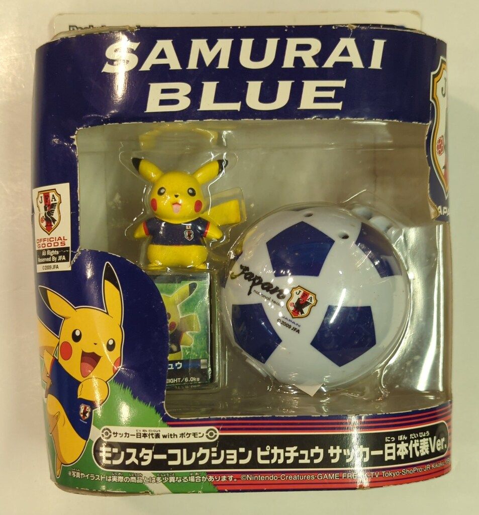 タカラトミー モンスターコレクション ポケットモンスター ピカチュウ