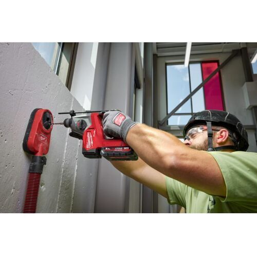 M 18 FHAC 16-0 X 0 JP ミルウォーキー FUEL 16 mm SDS-PLUS ハンマードリル -0 JAN