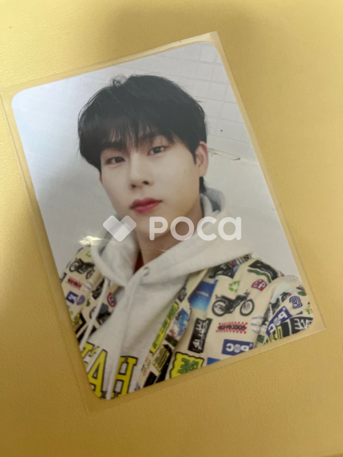 MONSTA X ジュホン モンベベ 7期 Special Kit - メルカリ